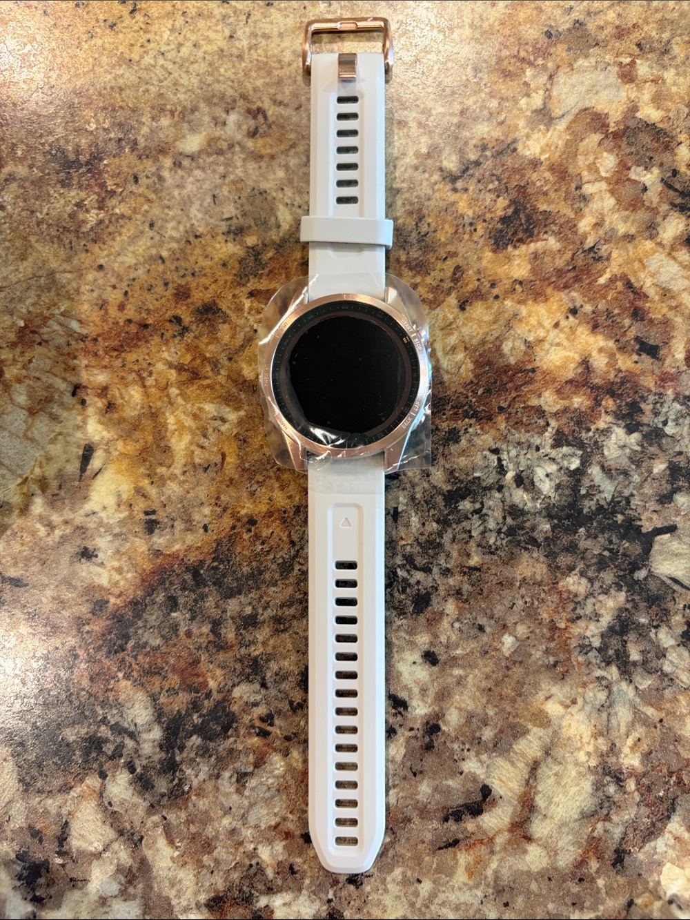 Garmin RECERTIFIED Fenix 7s Solar
